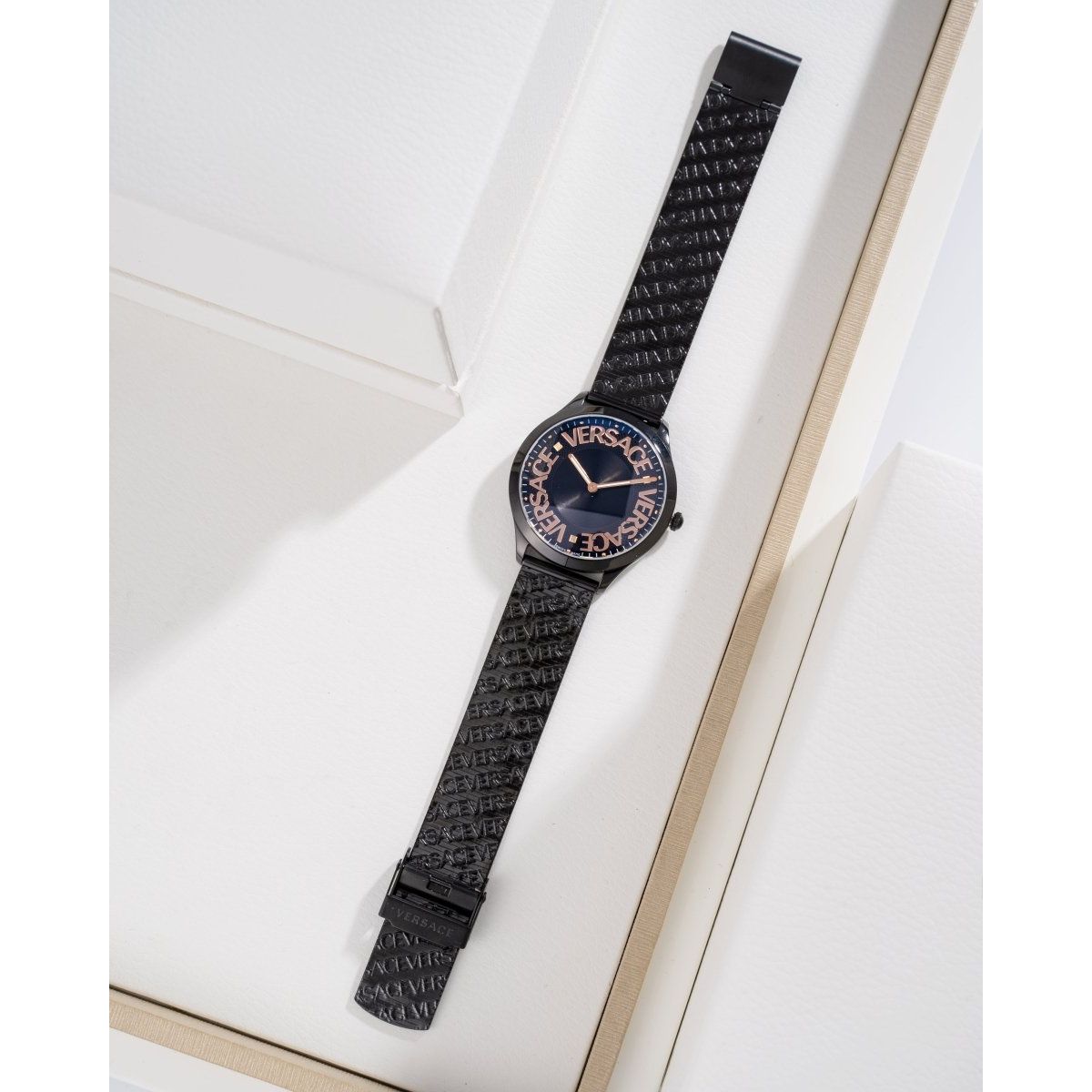 Logo Halo - WatchMatic