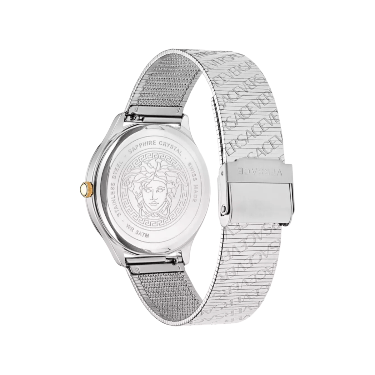 Logo Halo - WatchMatic