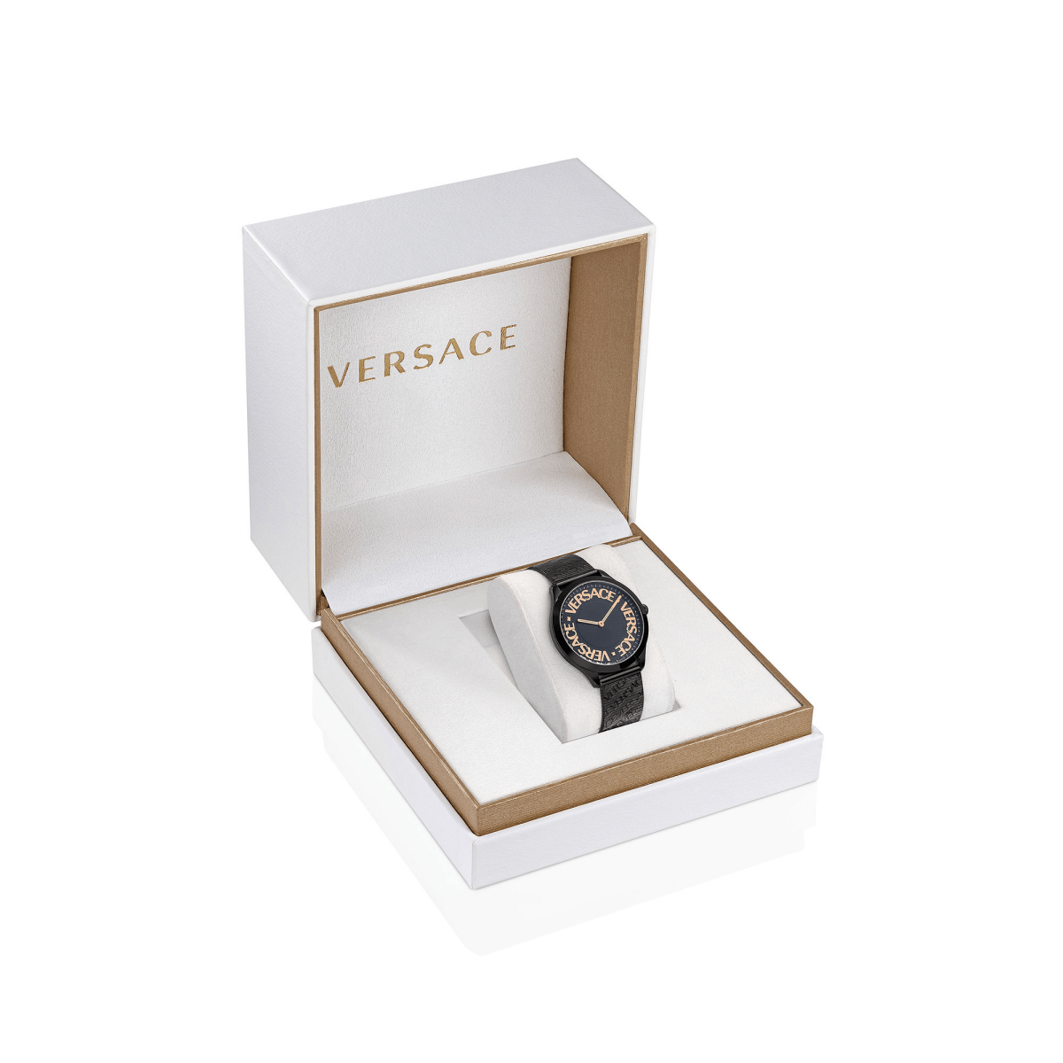 Logo Halo - WatchMatic