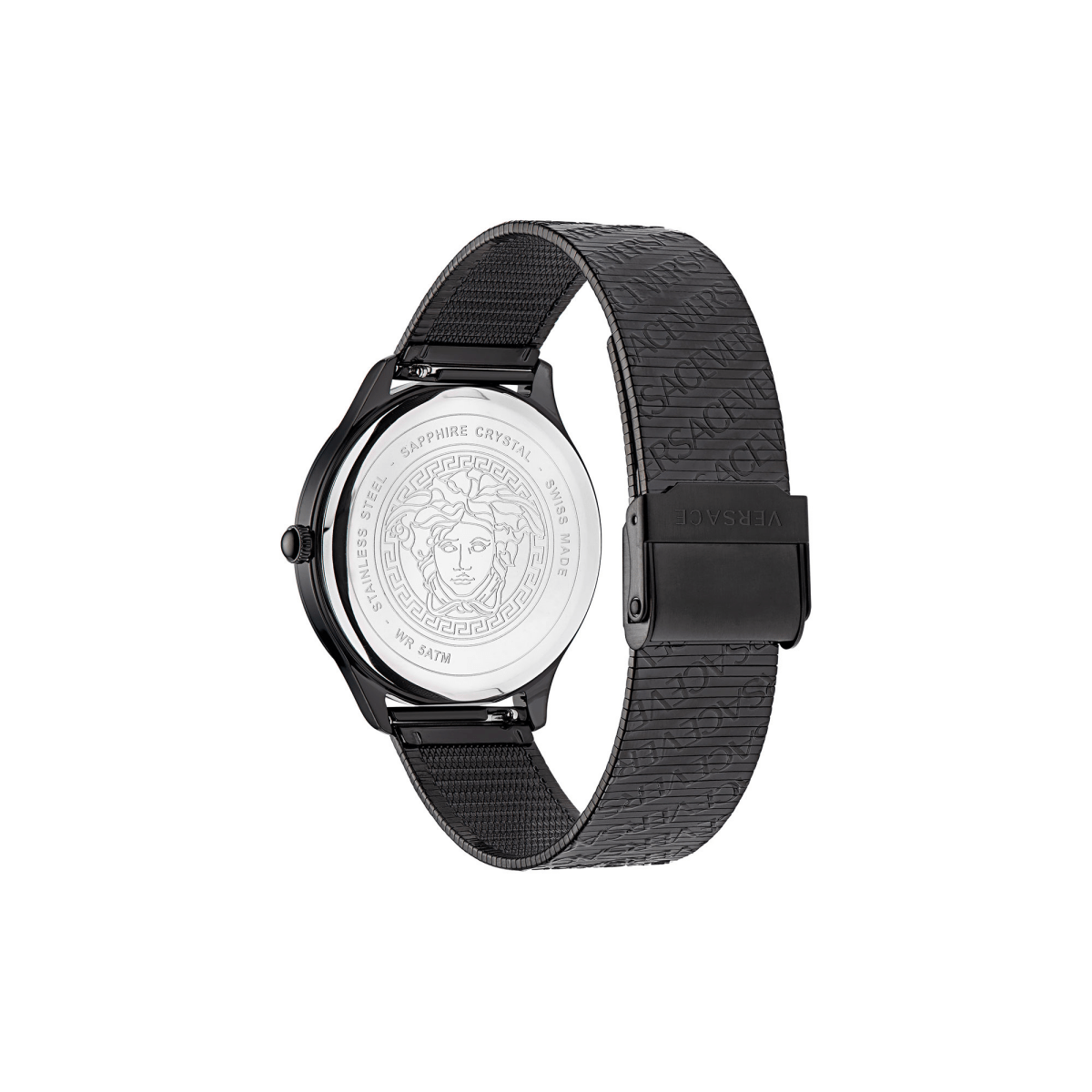 Logo Halo - WatchMatic