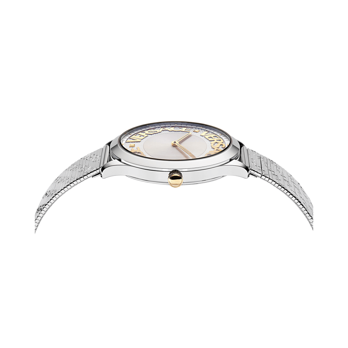 Logo Halo - WatchMatic
