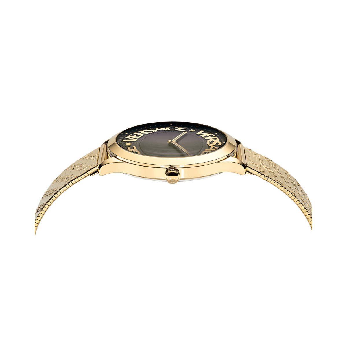 Logo Halo - WatchMatic