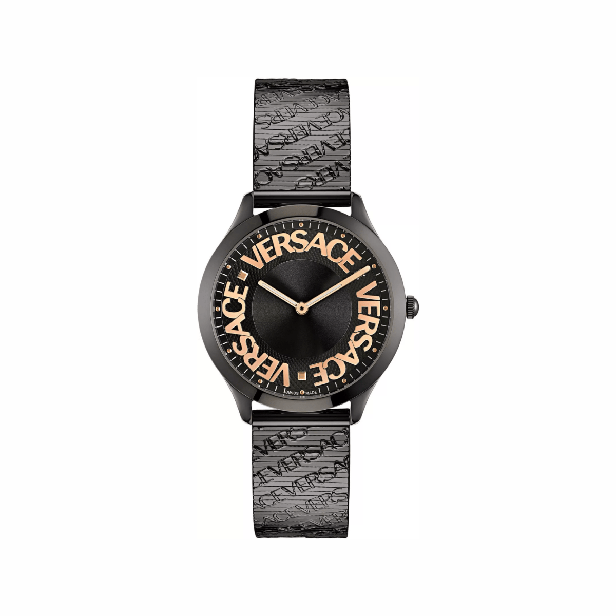 Logo Halo - WatchMatic