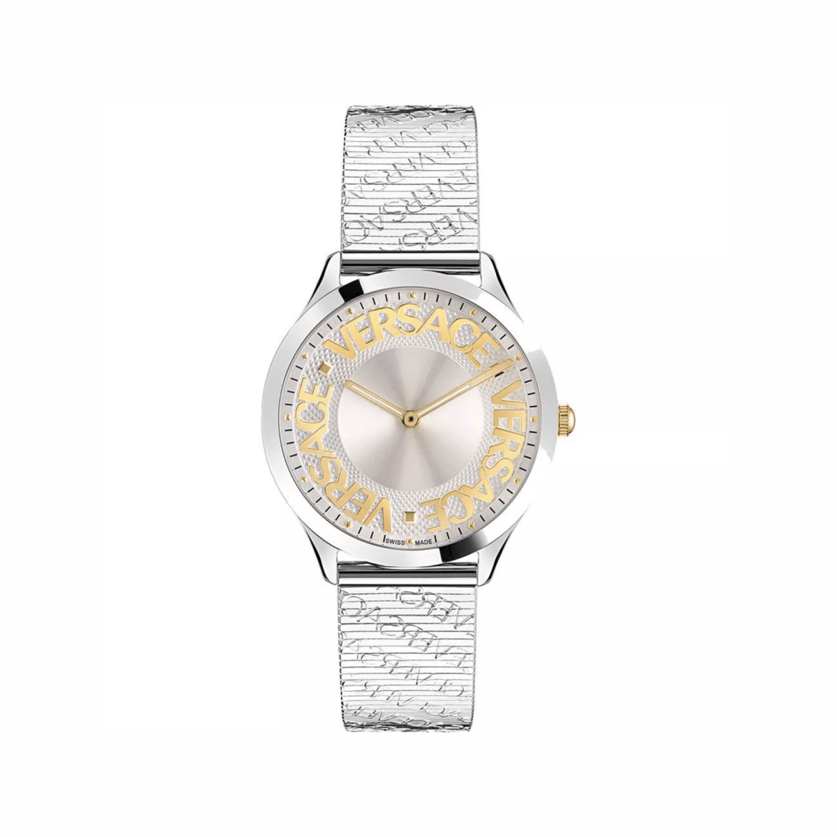 Logo Halo - WatchMatic