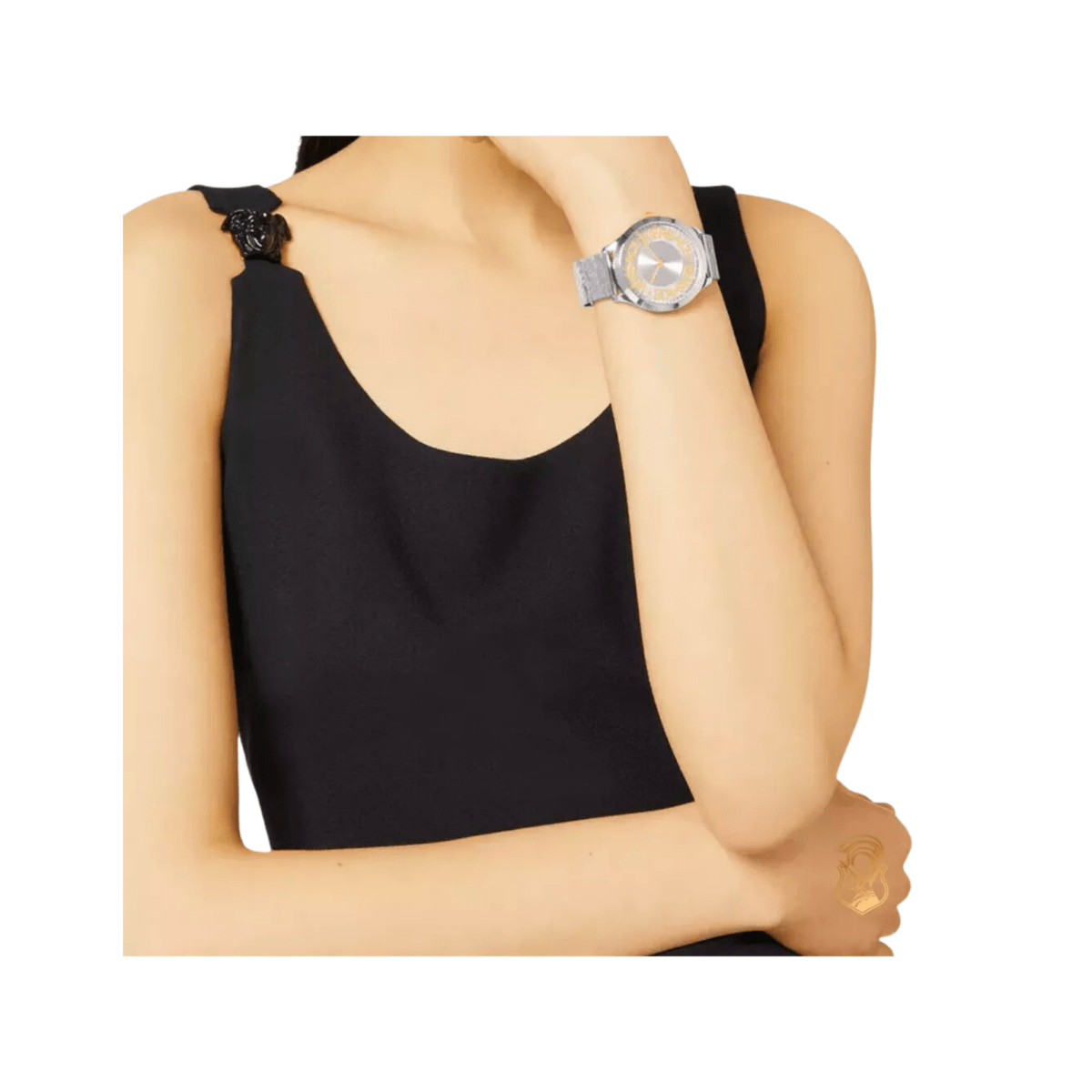 Logo Halo - WatchMatic