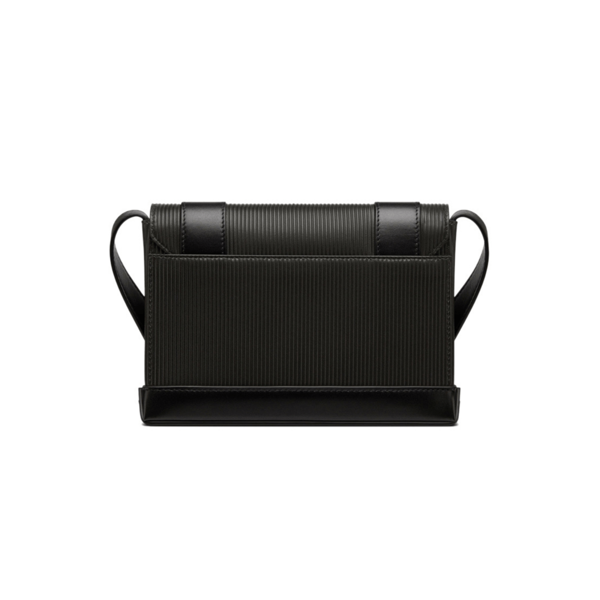Logo Signature Shoulder Bag - WatchMatic