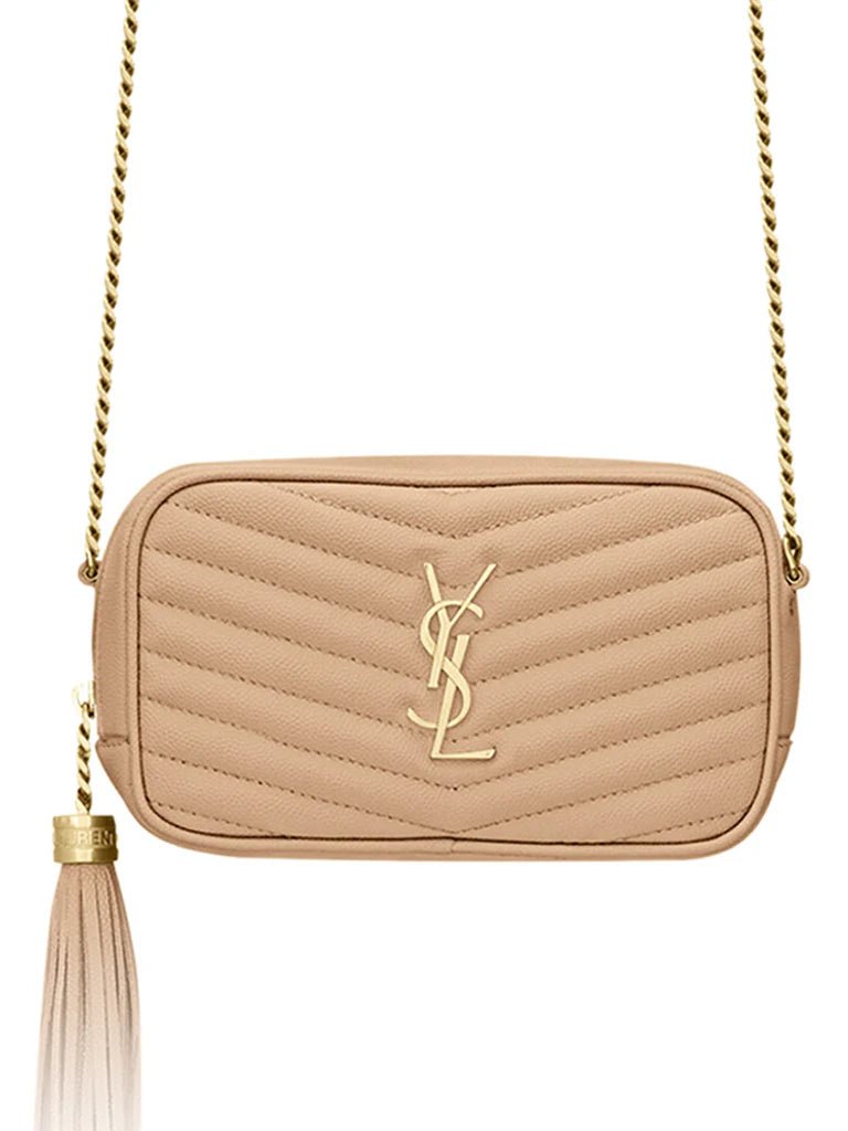 Lou Mini Bag - WatchMatic