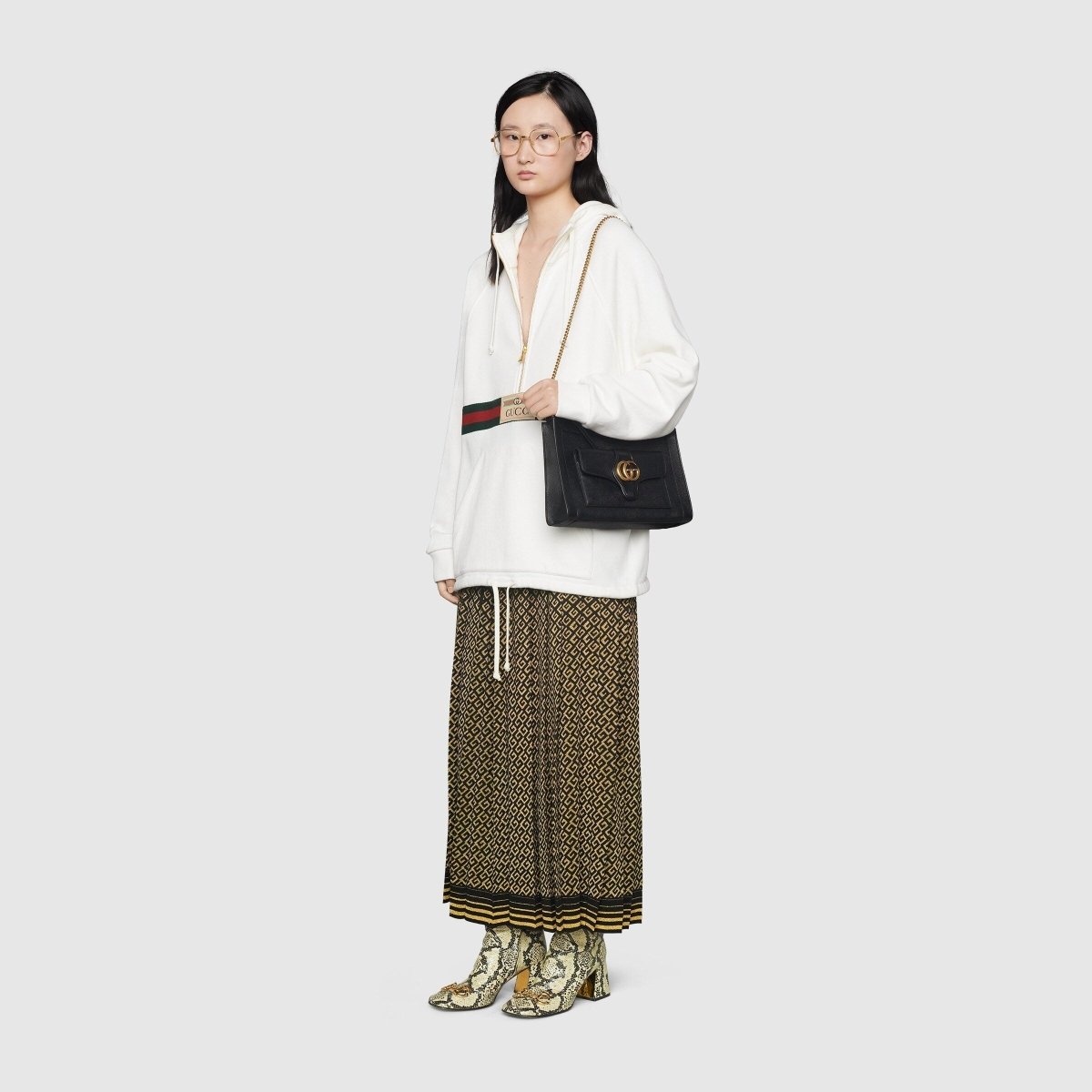 Marmont Crossbody Bag - WatchMatic