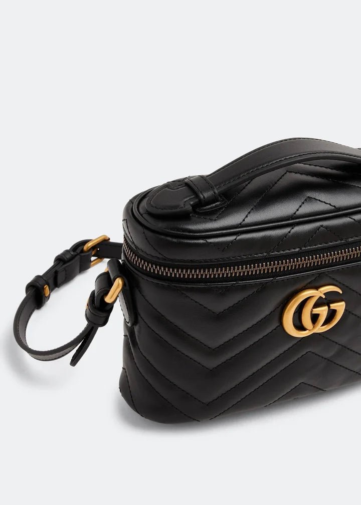 Marmont Mini Bag - WatchMatic