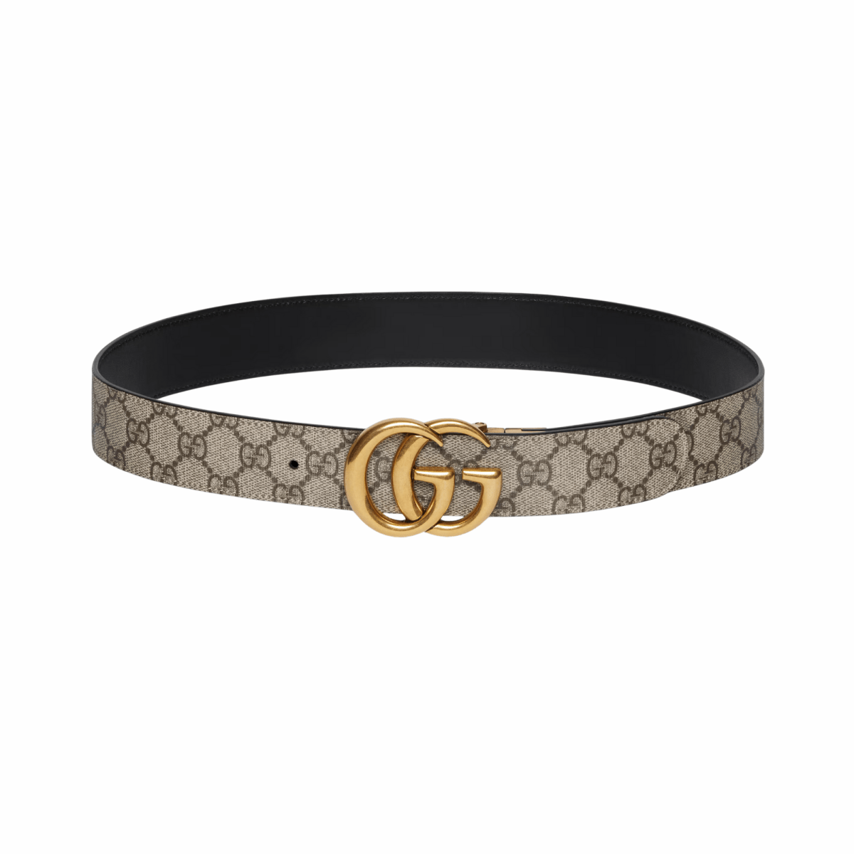 Marmont Reversible Belt - WatchMatic