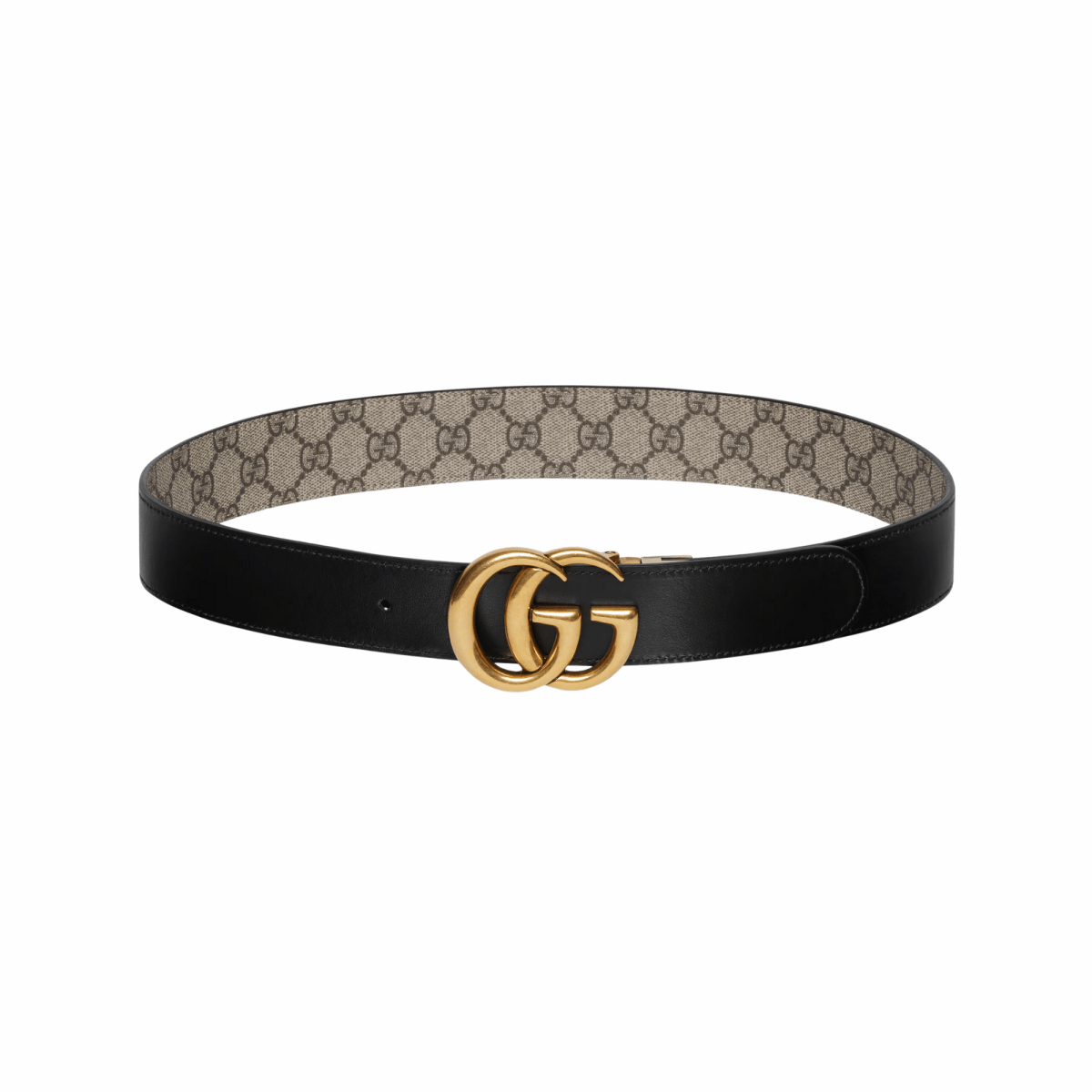 Marmont Reversible Belt - WatchMatic