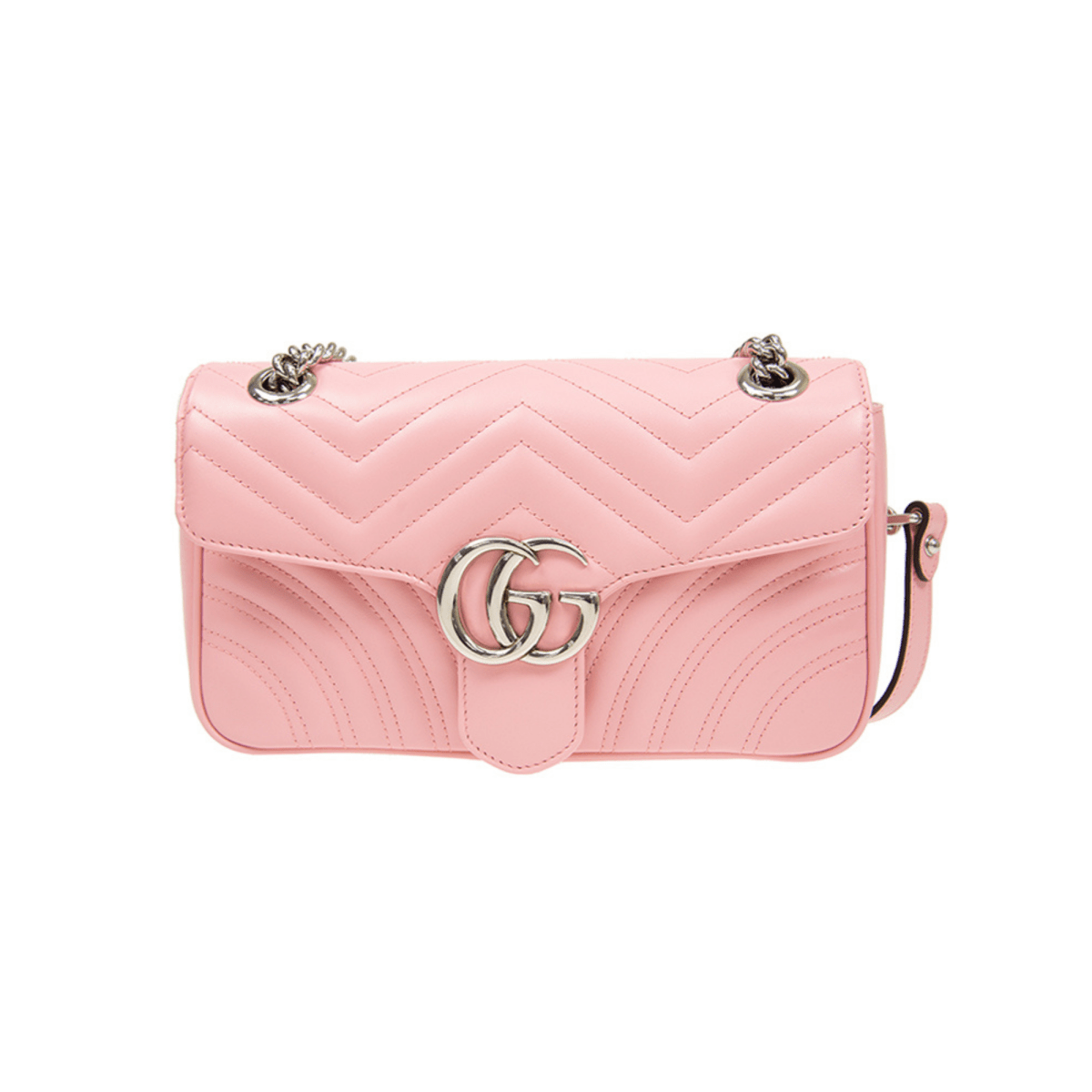 Marmont Shoulder Bag - WatchMatic