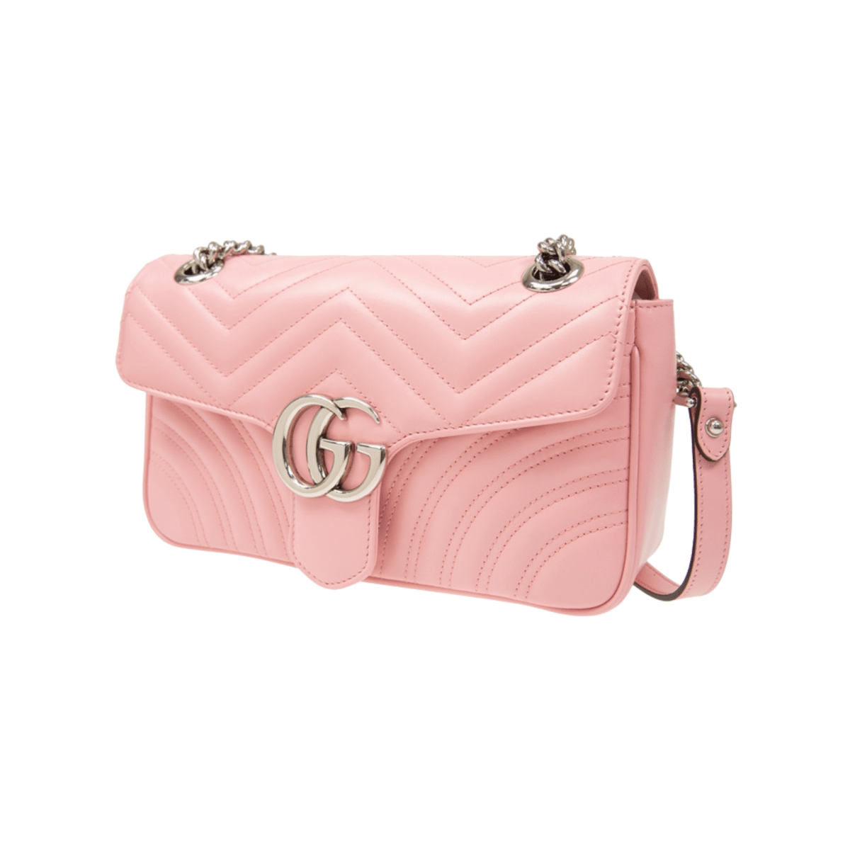 Marmont Shoulder Bag - WatchMatic