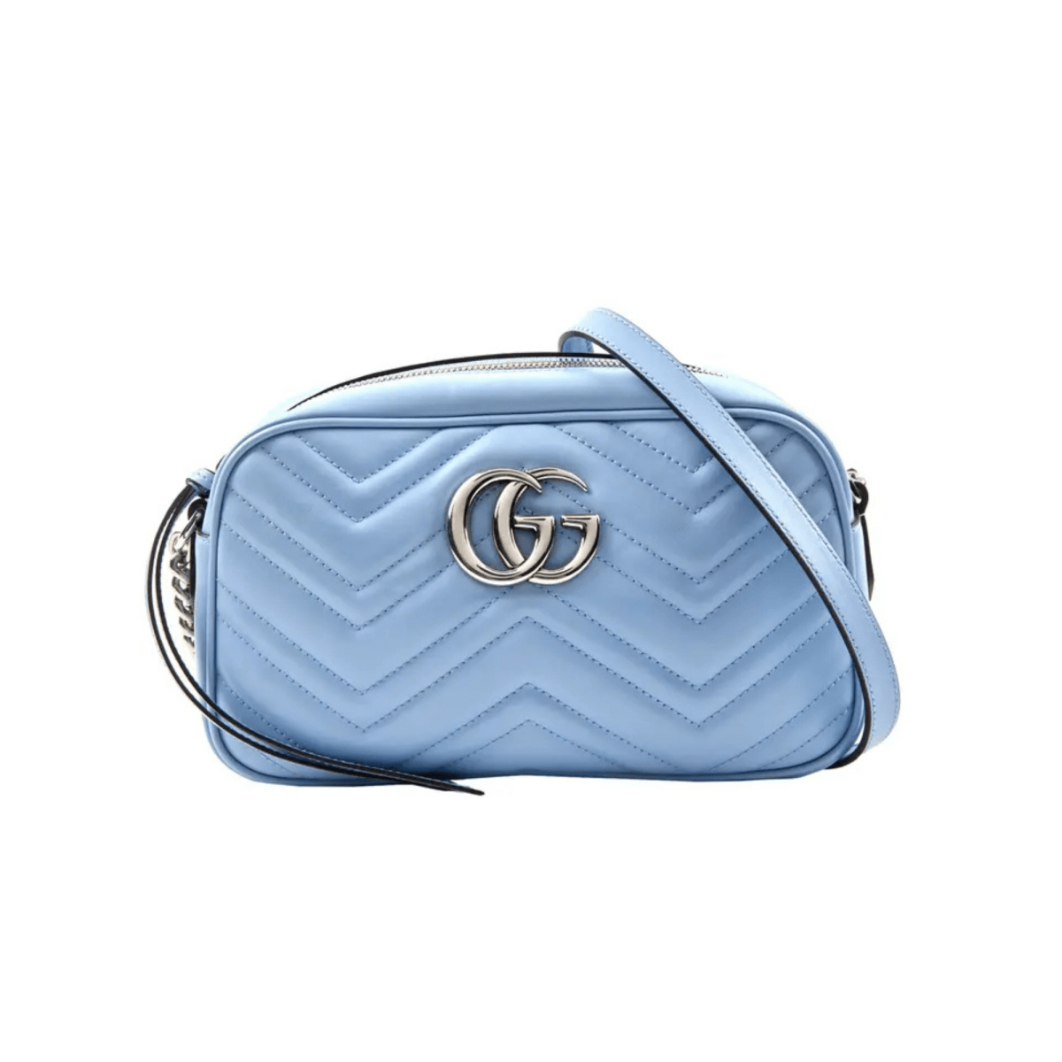 Marmont Small Shoulder Bag - WatchMatic
