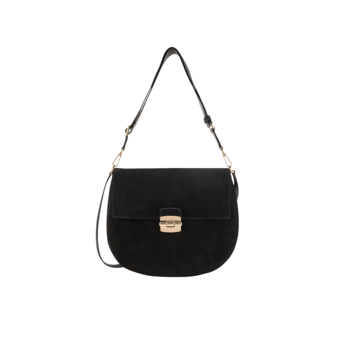 Medium Cross Body Bag - WatchMatic