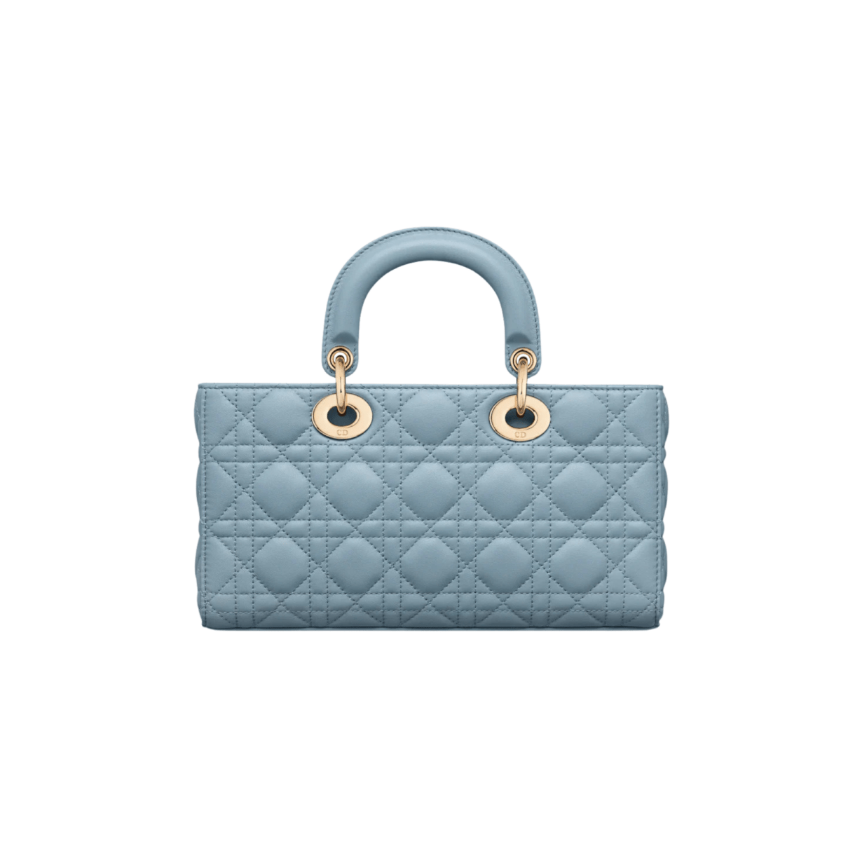 Medium Lady D - Joy Bag - WatchMatic