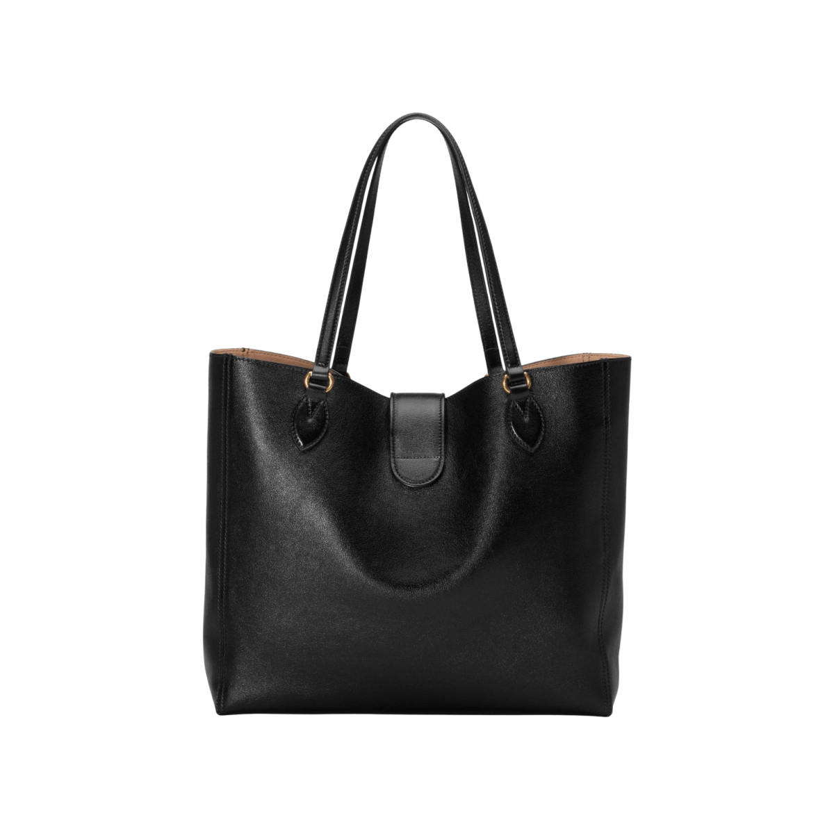 Medium Tote with Double G - WatchMatic
