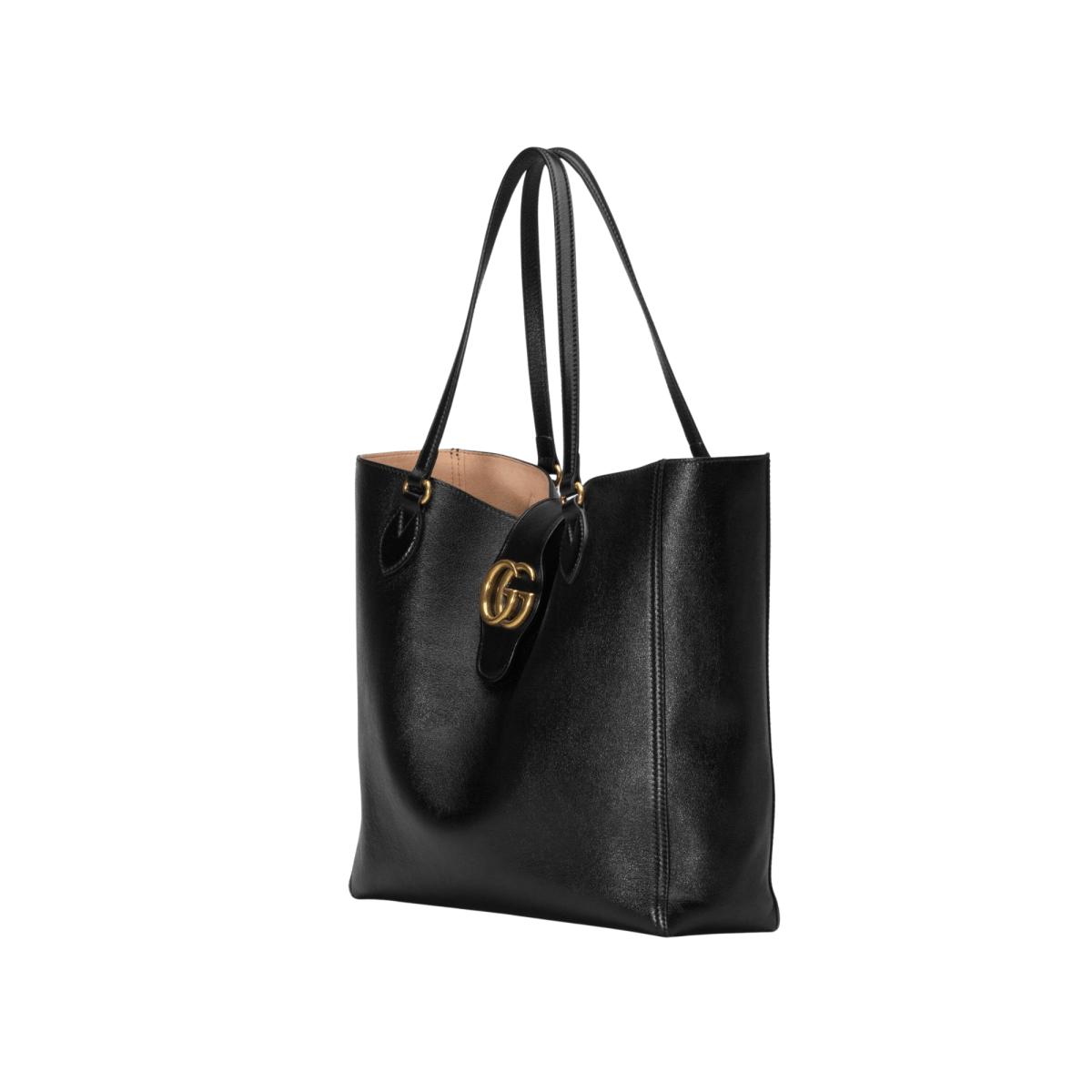 Medium Tote with Double G - WatchMatic
