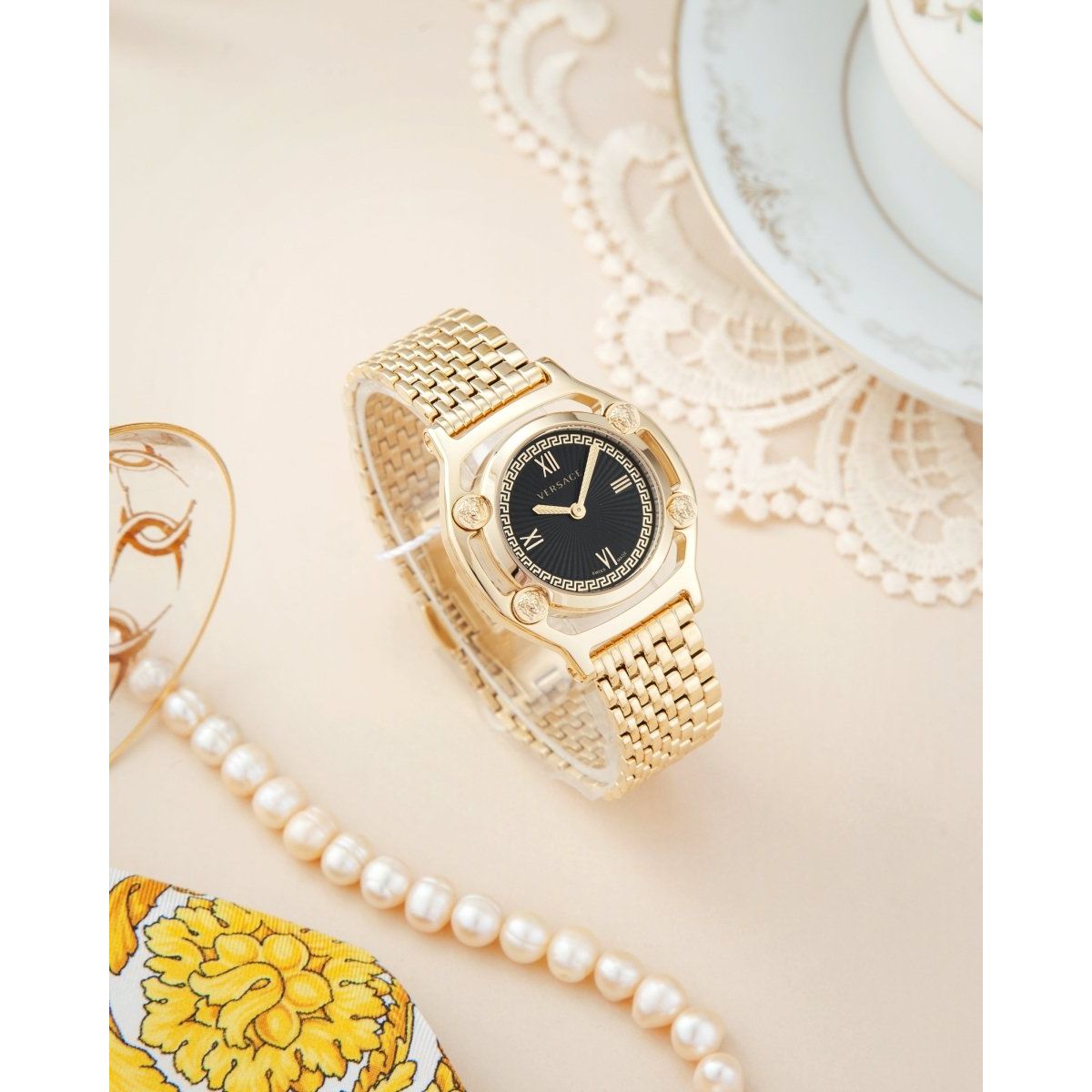 Medusa Frame - WatchMatic