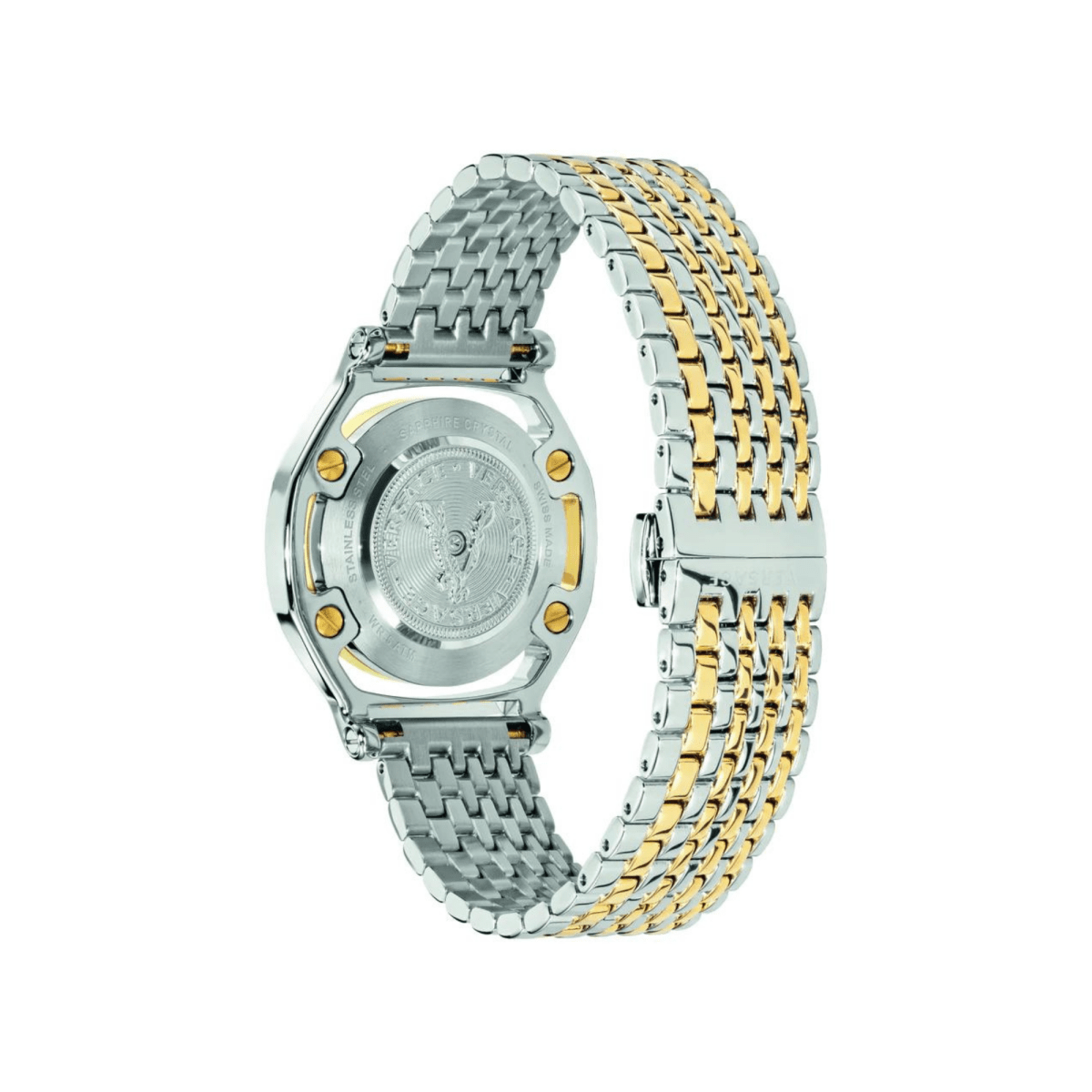 Medusa Frame - WatchMatic