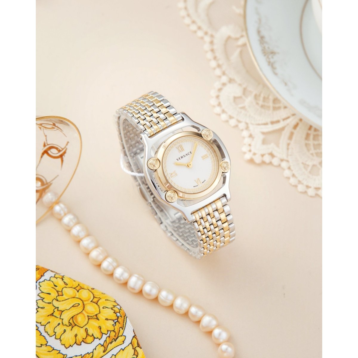 Medusa Frame - WatchMatic
