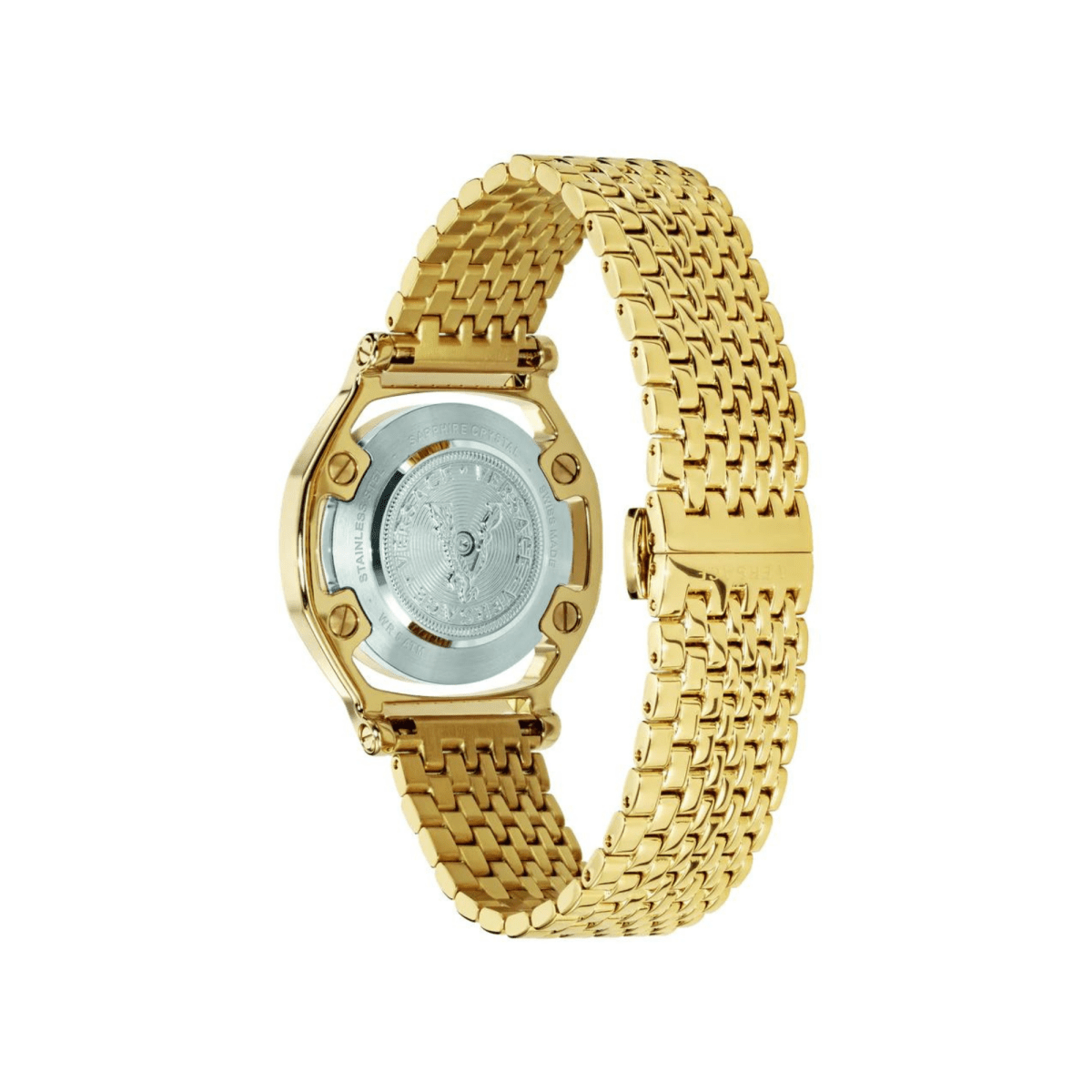 Medusa Frame - WatchMatic