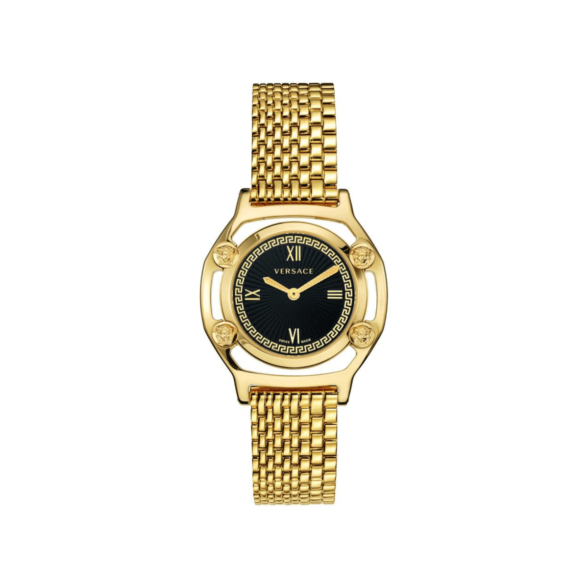 Medusa Frame - WatchMatic