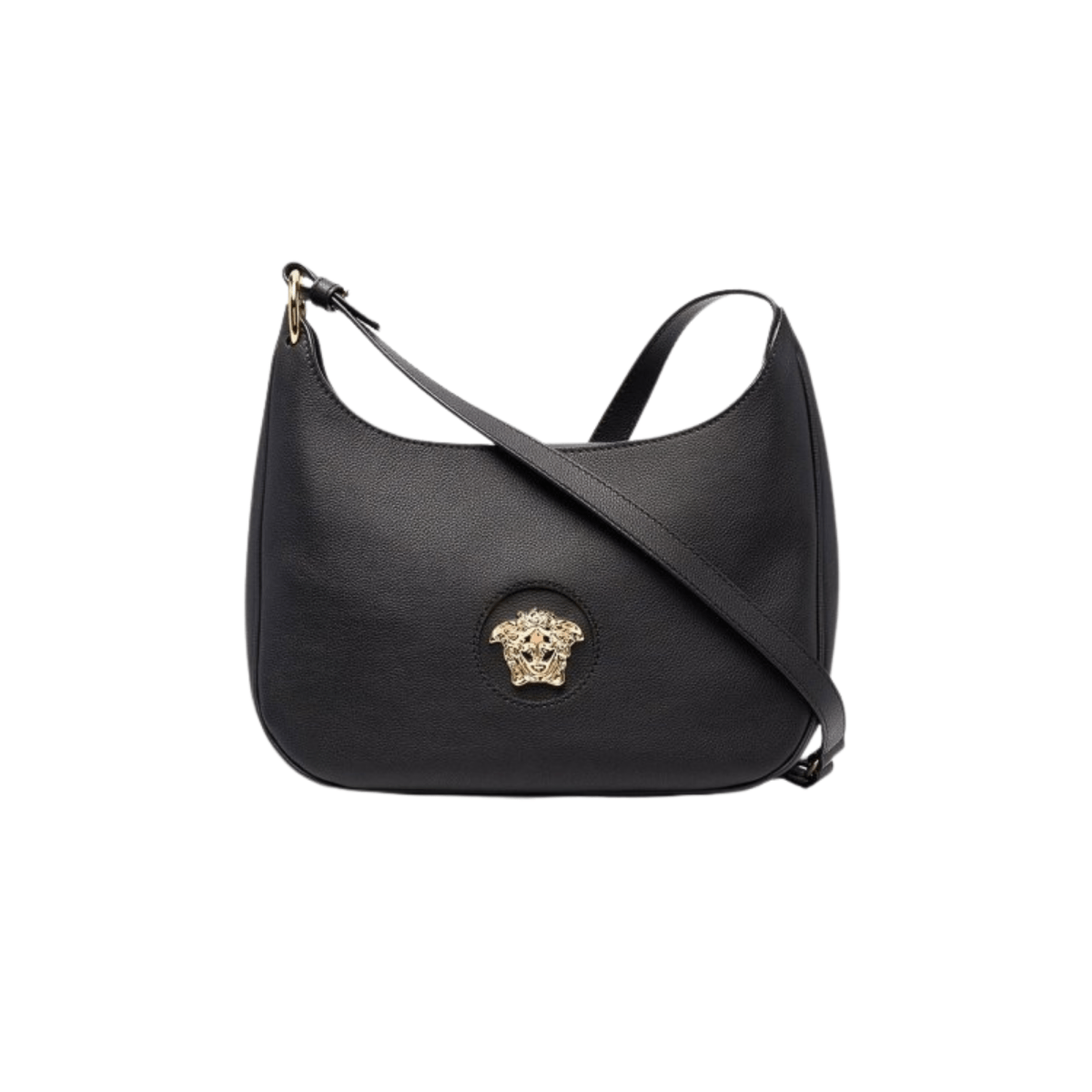 Medusa Hobo Medium Bag - WatchMatic