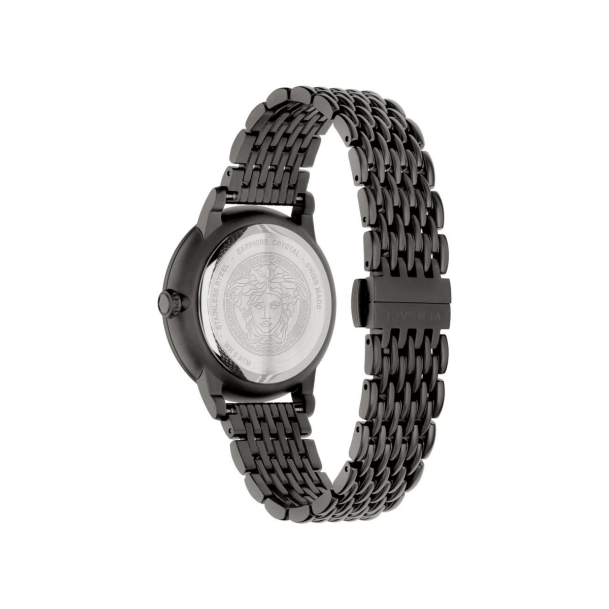 Medusa Icon - WatchMatic