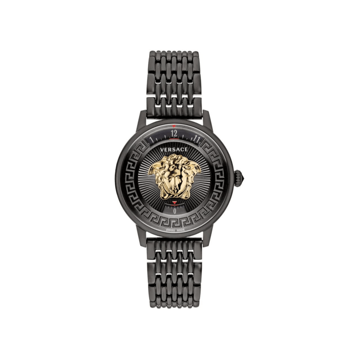 Medusa Icon - WatchMatic