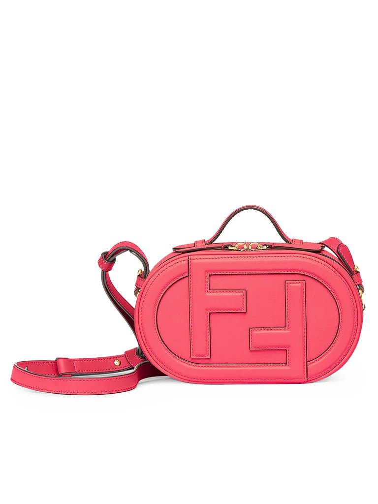Mini Camera Case O'lock' Bag - WatchMatic