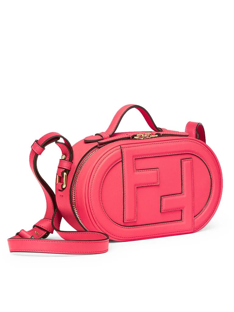 Mini Camera Case O'lock' Bag - WatchMatic