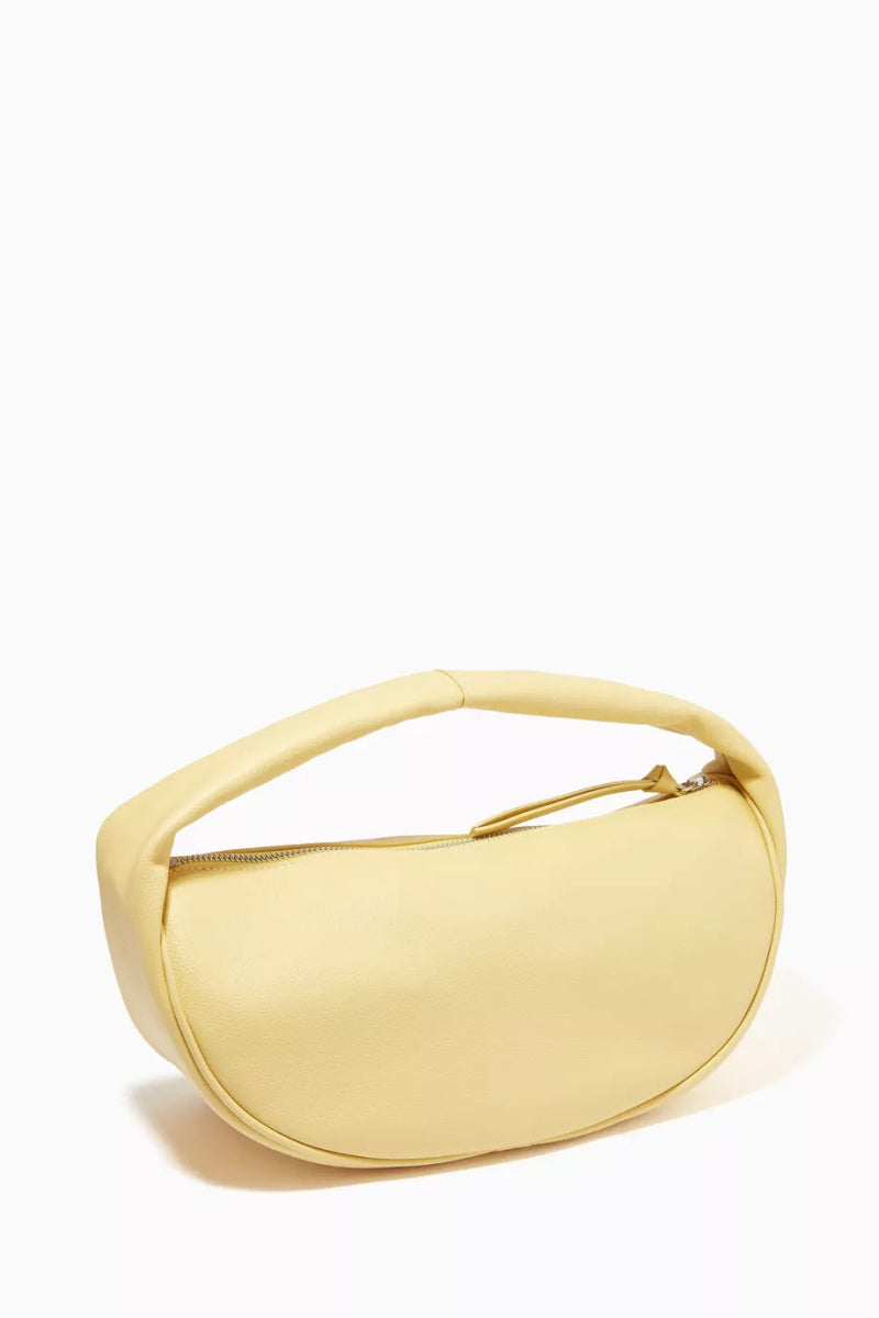 Mini Croco Print Handbag - WatchMatic