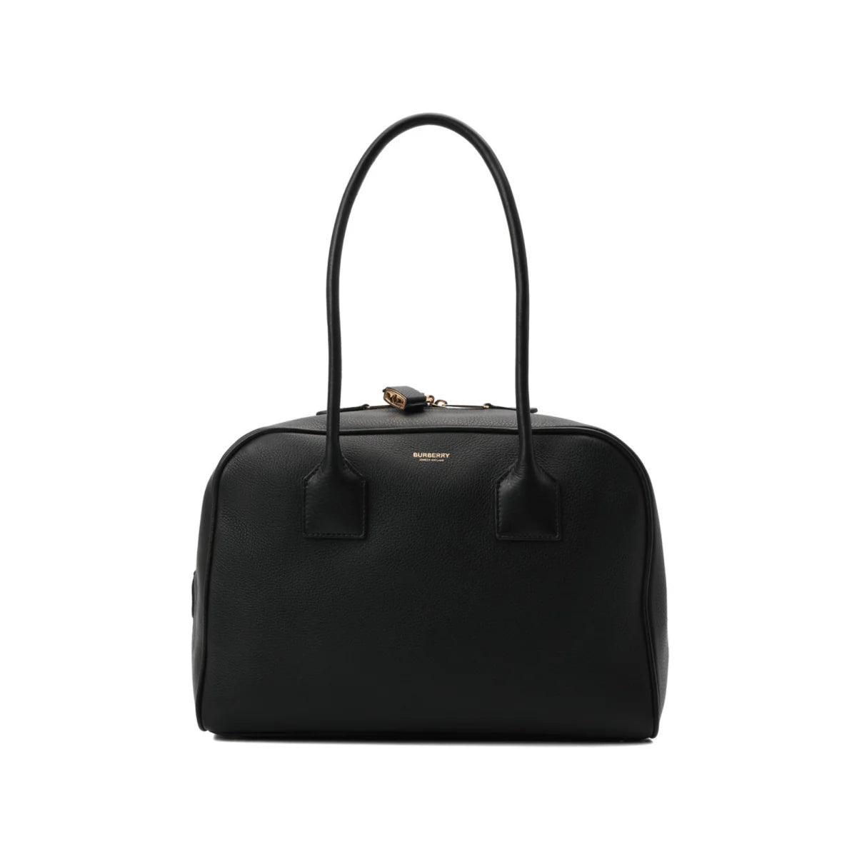 Mini Leather Half Cube Bag - WatchMatic