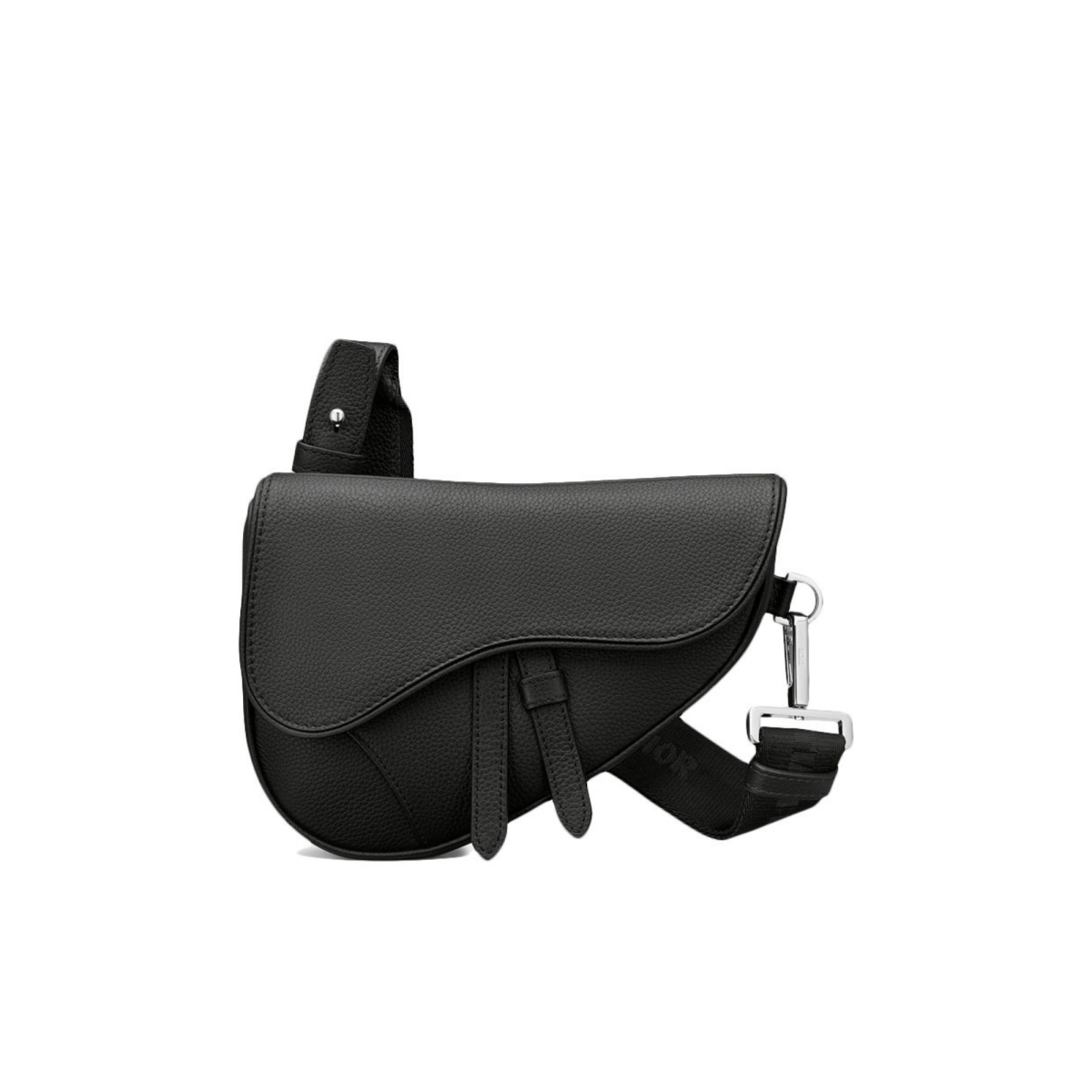 Mini Saddle Shoulder Bag - WatchMatic