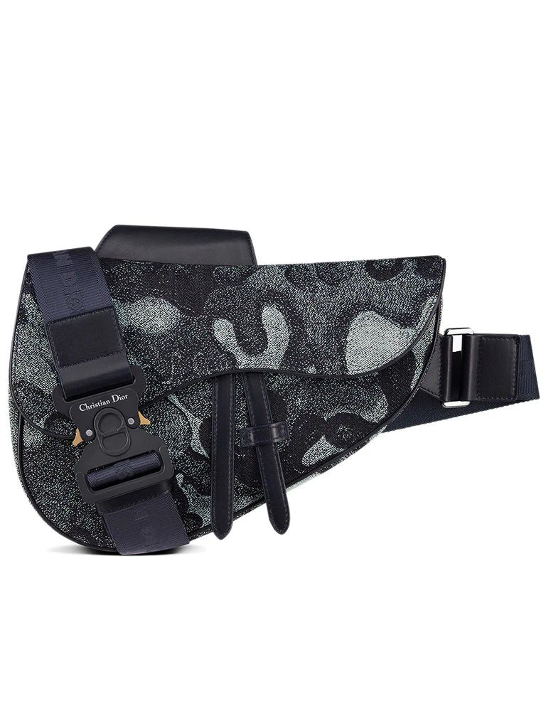 Mini Saddle Shoulder Bag - WatchMatic