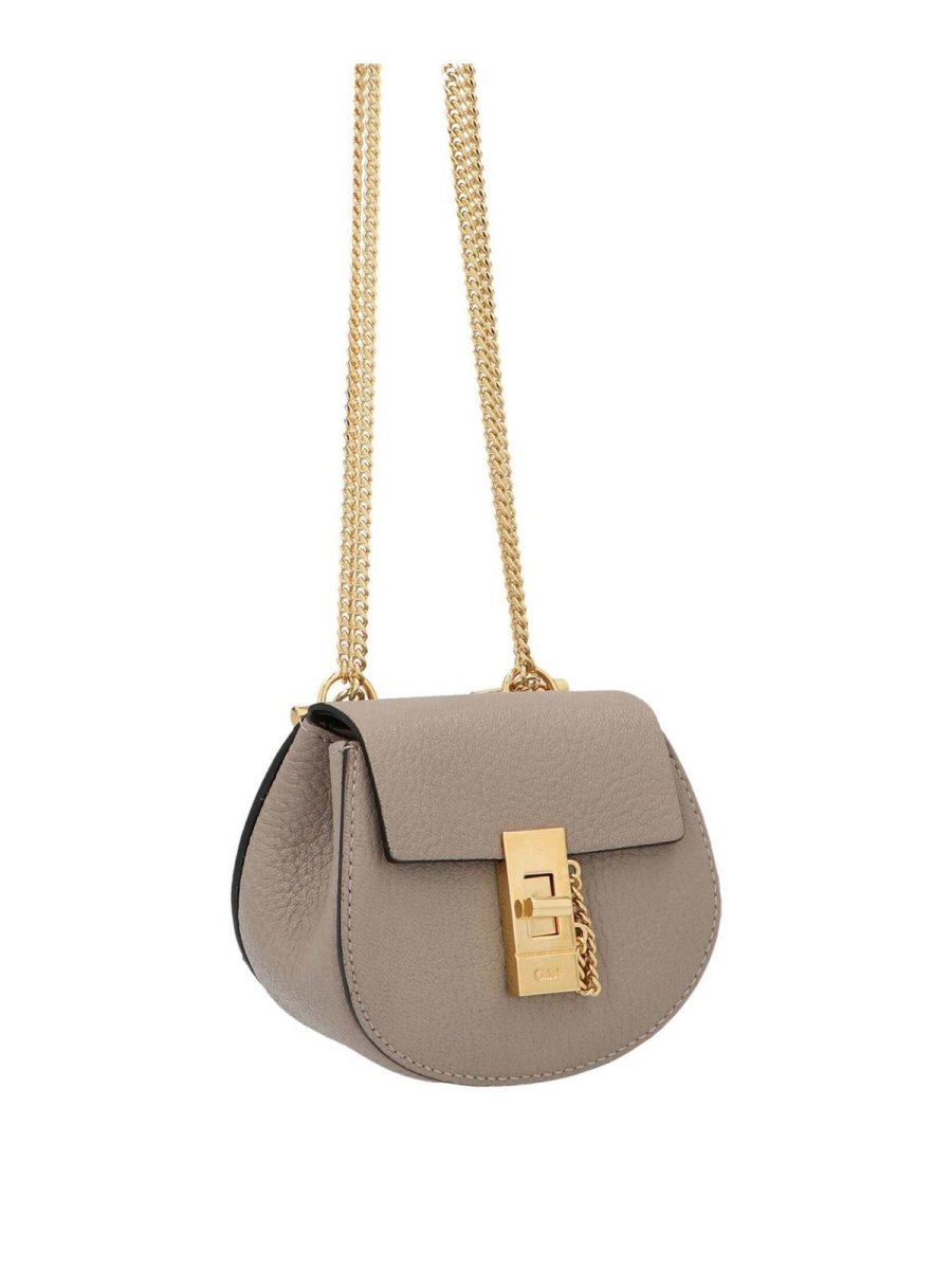 Mini Shoulder Bag - WatchMatic