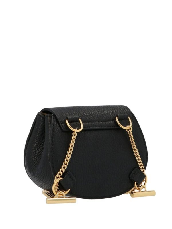 Mini Shoulder Bag - WatchMatic