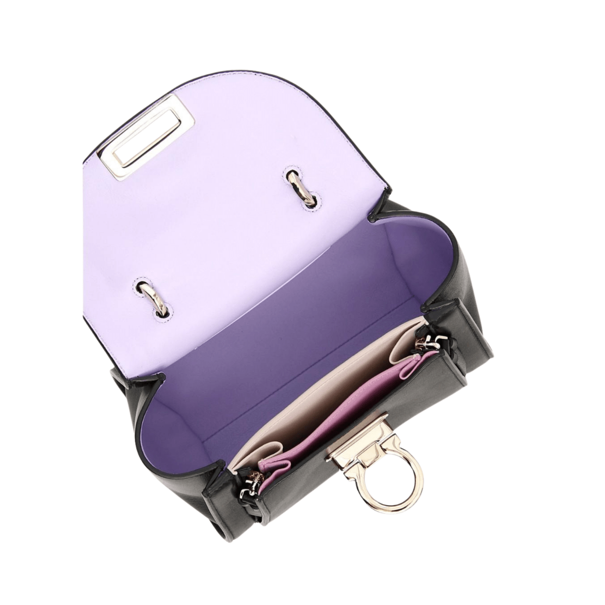 Mini Sofia Rainbow Bag - WatchMatic
