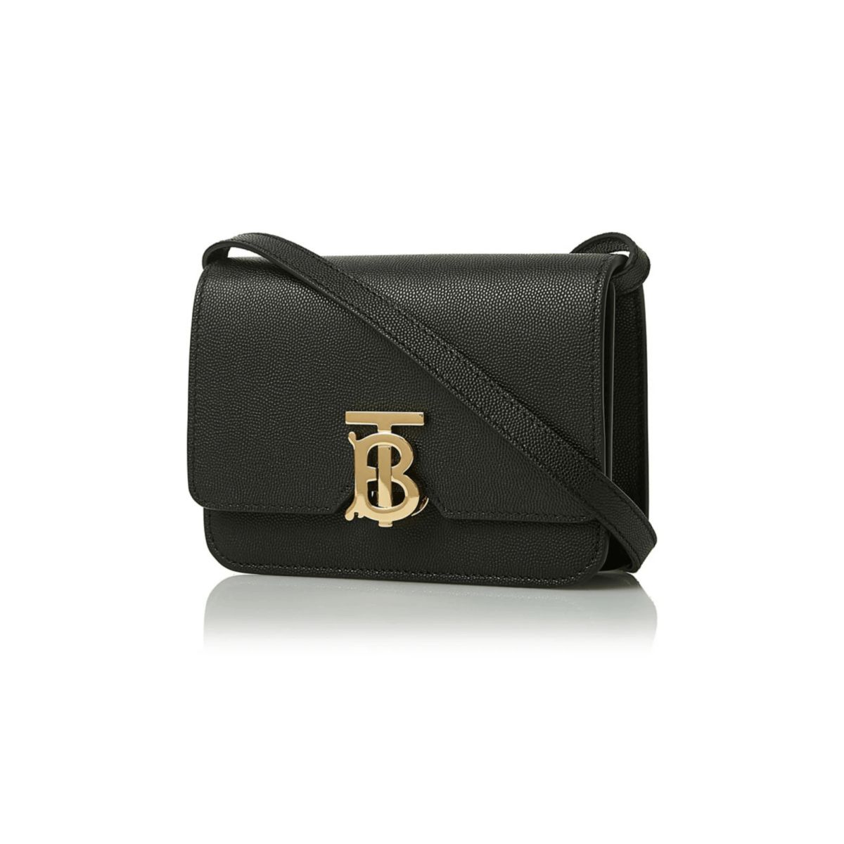 Mini TB Shoulder Bag - WatchMatic