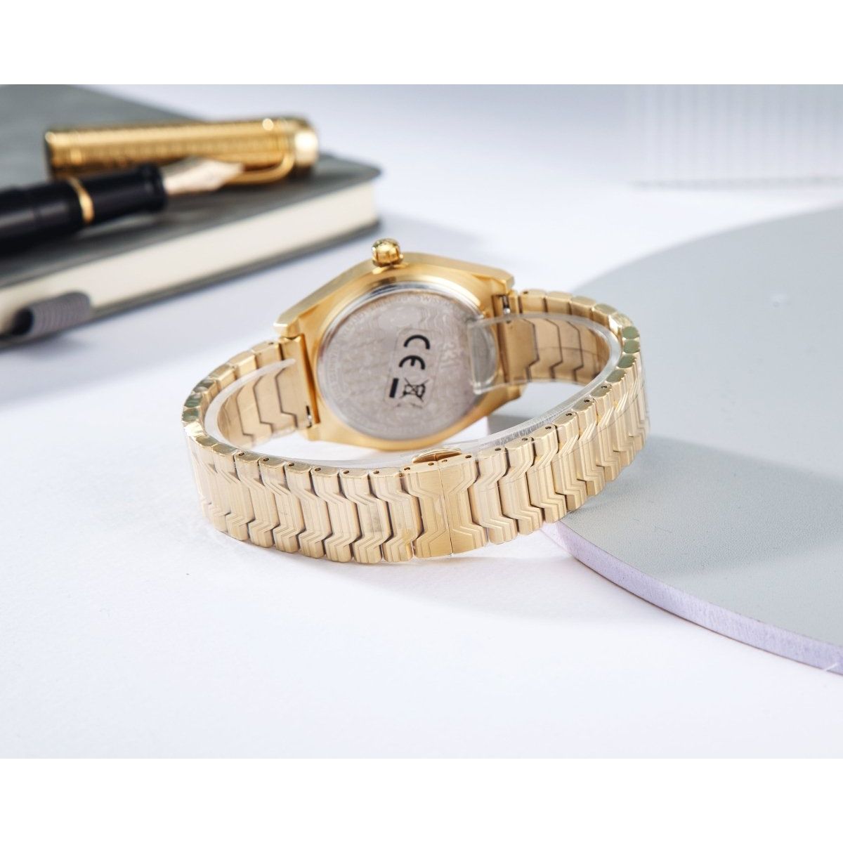 Contemporary - WatchMatic