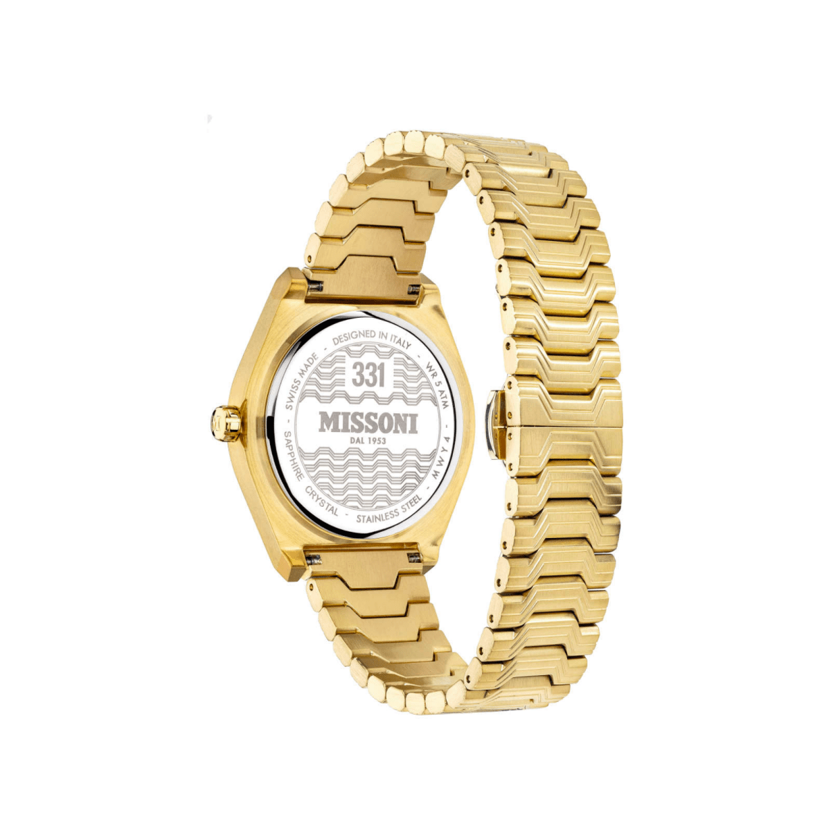 Contemporary - WatchMatic