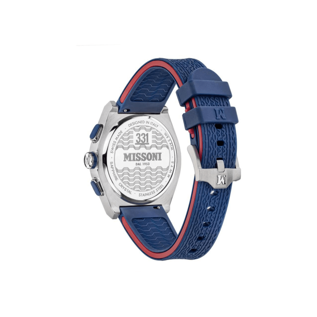 Sportswear - WatchMatic