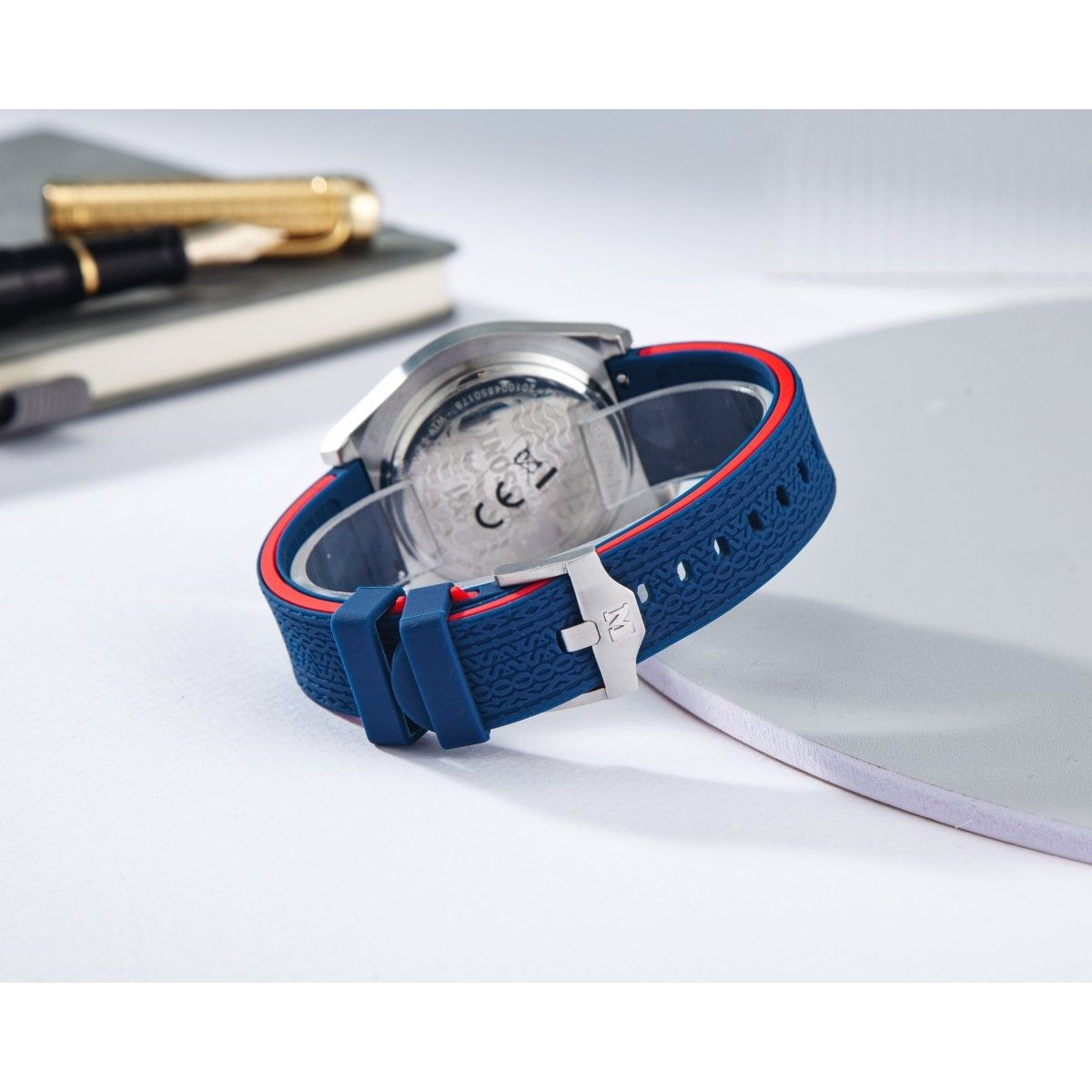 Sportswear - WatchMatic