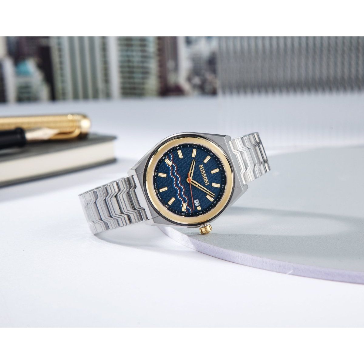 Sportswear - WatchMatic