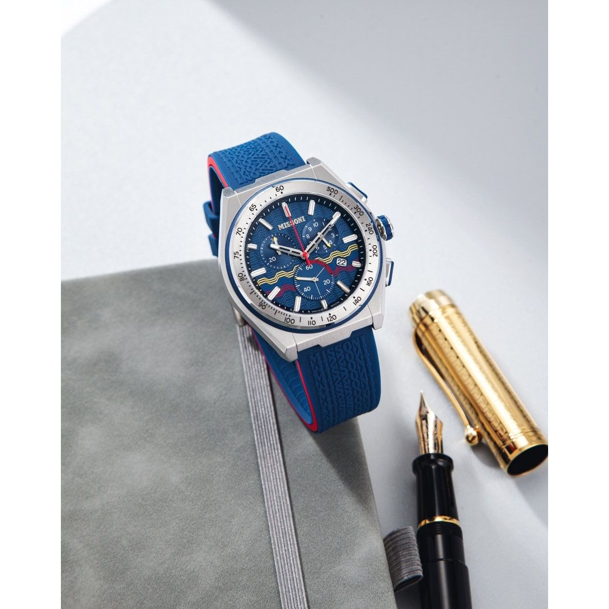 Sportswear - WatchMatic