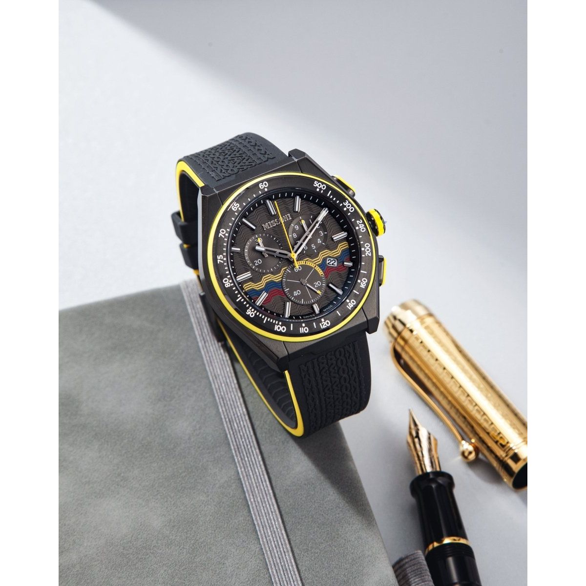 Sportswear - WatchMatic