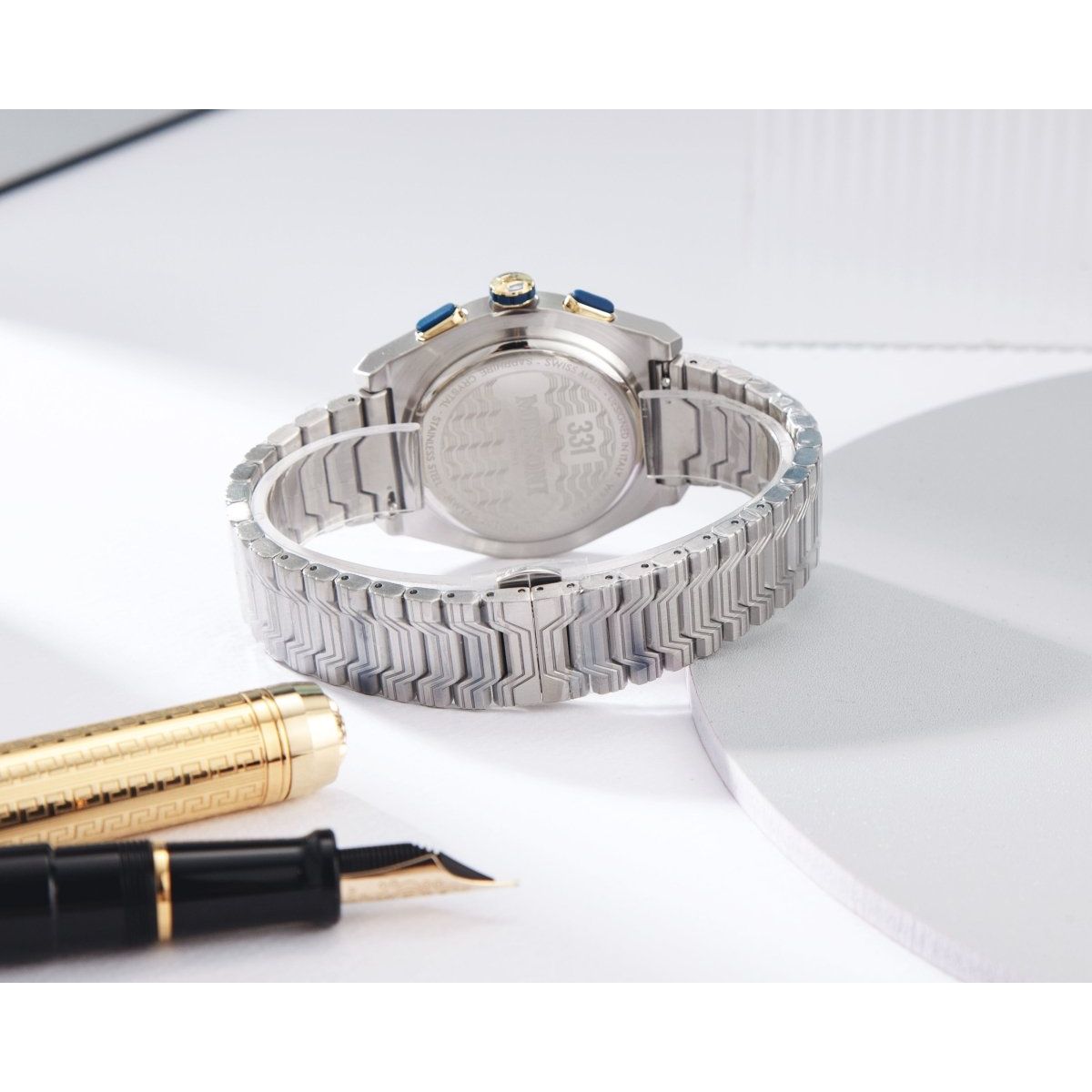 Sportswear - WatchMatic