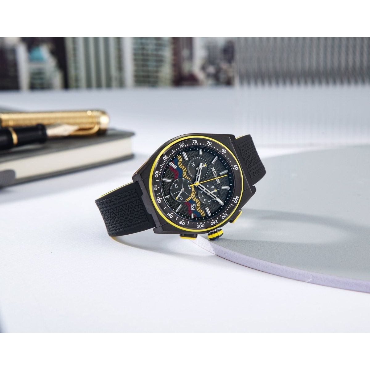 Sportswear - WatchMatic