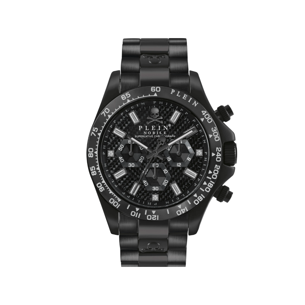 Nobile - WatchMatic